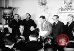 Image of Malenkov Europe, 1954, second 4 stock footage video 65675056011
