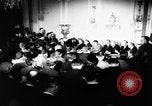 Image of Malenkov Europe, 1954, second 5 stock footage video 65675056011