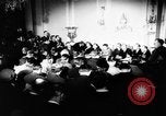 Image of Malenkov Europe, 1954, second 6 stock footage video 65675056011