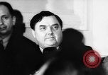 Image of Malenkov Europe, 1954, second 7 stock footage video 65675056011