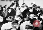 Image of Malenkov Europe, 1954, second 12 stock footage video 65675056011