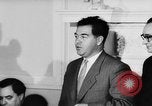Image of Malenkov Europe, 1954, second 26 stock footage video 65675056011