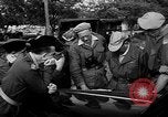 Image of French forces Algeria, 1954, second 4 stock footage video 65675056012