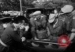 Image of French forces Algeria, 1954, second 6 stock footage video 65675056012
