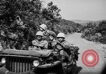 Image of French forces Algeria, 1954, second 25 stock footage video 65675056012