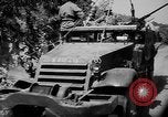 Image of French forces Algeria, 1954, second 34 stock footage video 65675056012