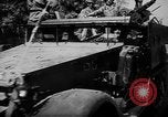 Image of French forces Algeria, 1954, second 35 stock footage video 65675056012