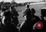 Image of French forces Algeria, 1954, second 35 stock footage video 65675056013