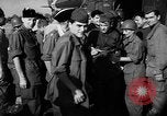 Image of French forces Algeria, 1954, second 40 stock footage video 65675056013