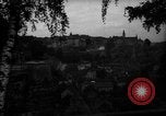 Standbild Saar Verhandlungen Luxemburg, 1956, aus Sekunde 3 historischem Filmmaterial Videoclip 65675056014