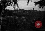 Standbild Saar Verhandlungen Luxemburg, 1956, aus Sekunde 5 historischem Filmmaterial Videoclip 65675056014