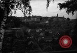 Standbild Saar Verhandlungen Luxemburg, 1956, aus Sekunde 11 historischem Filmmaterial Videoclip 65675056014