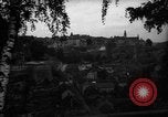 Standbild Saar Verhandlungen Luxemburg, 1956, aus Sekunde 12 historischem Filmmaterial Videoclip 65675056014