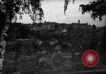 Standbild Saar Verhandlungen Luxemburg, 1956, aus Sekunde 13 historischem Filmmaterial Videoclip 65675056014