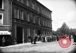 Standbild Saar Verhandlungen Luxemburg, 1956, aus Sekunde 18 historischem Filmmaterial Videoclip 65675056014