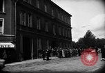 Standbild Saar Verhandlungen Luxemburg, 1956, aus Sekunde 19 historischem Filmmaterial Videoclip 65675056014