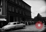 Standbild Saar Verhandlungen Luxemburg, 1956, aus Sekunde 20 historischem Filmmaterial Videoclip 65675056014