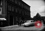 Standbild Saar Verhandlungen Luxemburg, 1956, aus Sekunde 21 historischem Filmmaterial Videoclip 65675056014
