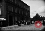 Standbild Saar Verhandlungen Luxemburg, 1956, aus Sekunde 23 historischem Filmmaterial Videoclip 65675056014