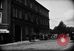 Standbild Saar Verhandlungen Luxemburg, 1956, aus Sekunde 26 historischem Filmmaterial Videoclip 65675056014