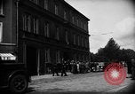 Standbild Saar Verhandlungen Luxemburg, 1956, aus Sekunde 27 historischem Filmmaterial Videoclip 65675056014