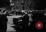 Standbild Saar Verhandlungen Luxemburg, 1956, aus Sekunde 35 historischem Filmmaterial Videoclip 65675056014