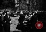 Standbild Saar Verhandlungen Luxemburg, 1956, aus Sekunde 36 historischem Filmmaterial Videoclip 65675056014