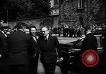 Standbild Saar Verhandlungen Luxemburg, 1956, aus Sekunde 37 historischem Filmmaterial Videoclip 65675056014