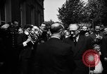 Standbild Saar Verhandlungen Luxemburg, 1956, aus Sekunde 42 historischem Filmmaterial Videoclip 65675056014