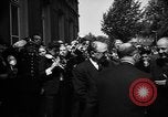 Standbild Saar Verhandlungen Luxemburg, 1956, aus Sekunde 44 historischem Filmmaterial Videoclip 65675056014
