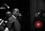 Standbild Saar Verhandlungen Luxemburg, 1956, aus Sekunde 51 historischem Filmmaterial Videoclip 65675056014