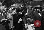 Standbild Saar Verhandlungen Luxemburg, 1956, aus Sekunde 52 historischem Filmmaterial Videoclip 65675056014