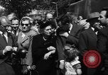 Standbild Saar Verhandlungen Luxemburg, 1956, aus Sekunde 53 historischem Filmmaterial Videoclip 65675056014