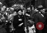 Standbild Saar Verhandlungen Luxemburg, 1956, aus Sekunde 54 historischem Filmmaterial Videoclip 65675056014