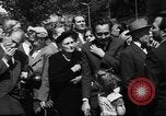 Standbild Saar Verhandlungen Luxemburg, 1956, aus Sekunde 55 historischem Filmmaterial Videoclip 65675056014