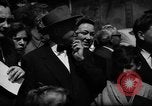 Standbild Saar Verhandlungen Luxemburg, 1956, aus Sekunde 57 historischem Filmmaterial Videoclip 65675056014