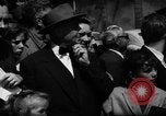 Standbild Saar Verhandlungen Luxemburg, 1956, aus Sekunde 58 historischem Filmmaterial Videoclip 65675056014