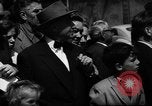 Standbild Saar Verhandlungen Luxemburg, 1956, aus Sekunde 59 historischem Filmmaterial Videoclip 65675056014