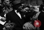 Standbild Saar Verhandlungen Luxemburg, 1956, aus Sekunde 60 historischem Filmmaterial Videoclip 65675056014