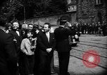 Standbild Saar Verhandlungen Luxemburg, 1956, aus Sekunde 61 historischem Filmmaterial Videoclip 65675056014