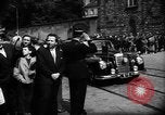 Standbild Saar Verhandlungen Luxemburg, 1956, aus Sekunde 62 historischem Filmmaterial Videoclip 65675056014
