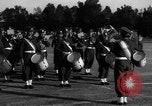 Standbild Frauen marines Frankreich, 1954, aus Sekunde 20 historischem Filmmaterial Videoclip 65675056015