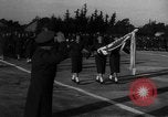 Standbild Frauen marines Frankreich, 1954, aus Sekunde 22 historischem Filmmaterial Videoclip 65675056015
