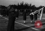 Standbild Frauen marines Frankreich, 1954, aus Sekunde 23 historischem Filmmaterial Videoclip 65675056015
