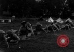 Standbild Frauen marines Frankreich, 1954, aus Sekunde 35 historischem Filmmaterial Videoclip 65675056015