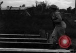 Standbild Frauen marines Frankreich, 1954, aus Sekunde 48 historischem Filmmaterial Videoclip 65675056015