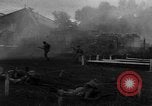 Standbild Frauen marines Frankreich, 1954, aus Sekunde 54 historischem Filmmaterial Videoclip 65675056015
