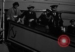 Standbild König Paul I Frankreich, 1956, aus Sekunde 5 historischem Filmmaterial Videoclip 65675056016