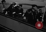 Standbild König Paul I Frankreich, 1956, aus Sekunde 7 historischem Filmmaterial Videoclip 65675056016
