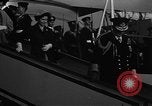 Standbild König Paul I Frankreich, 1956, aus Sekunde 9 historischem Filmmaterial Videoclip 65675056016